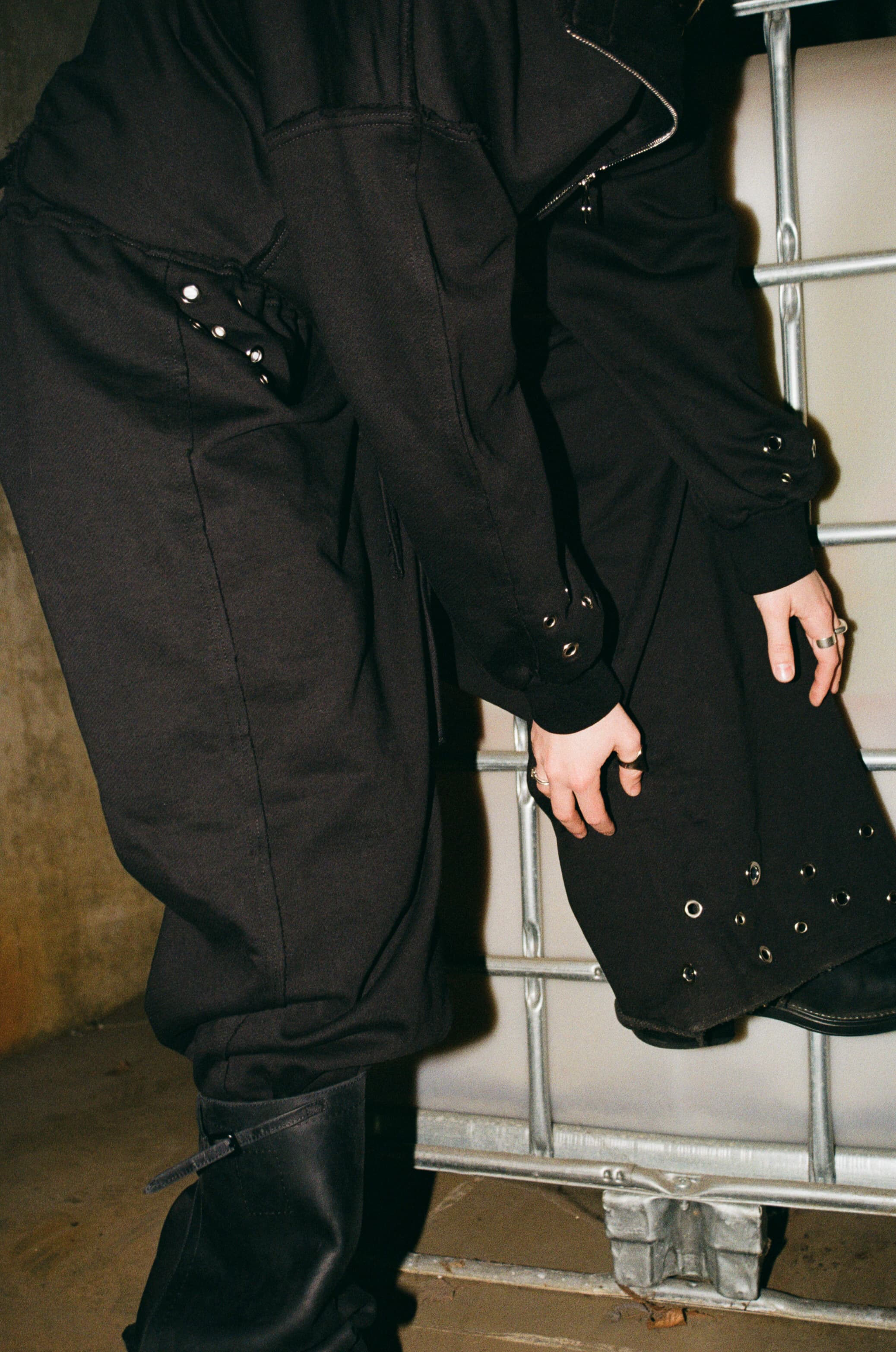 pants 'Riley'