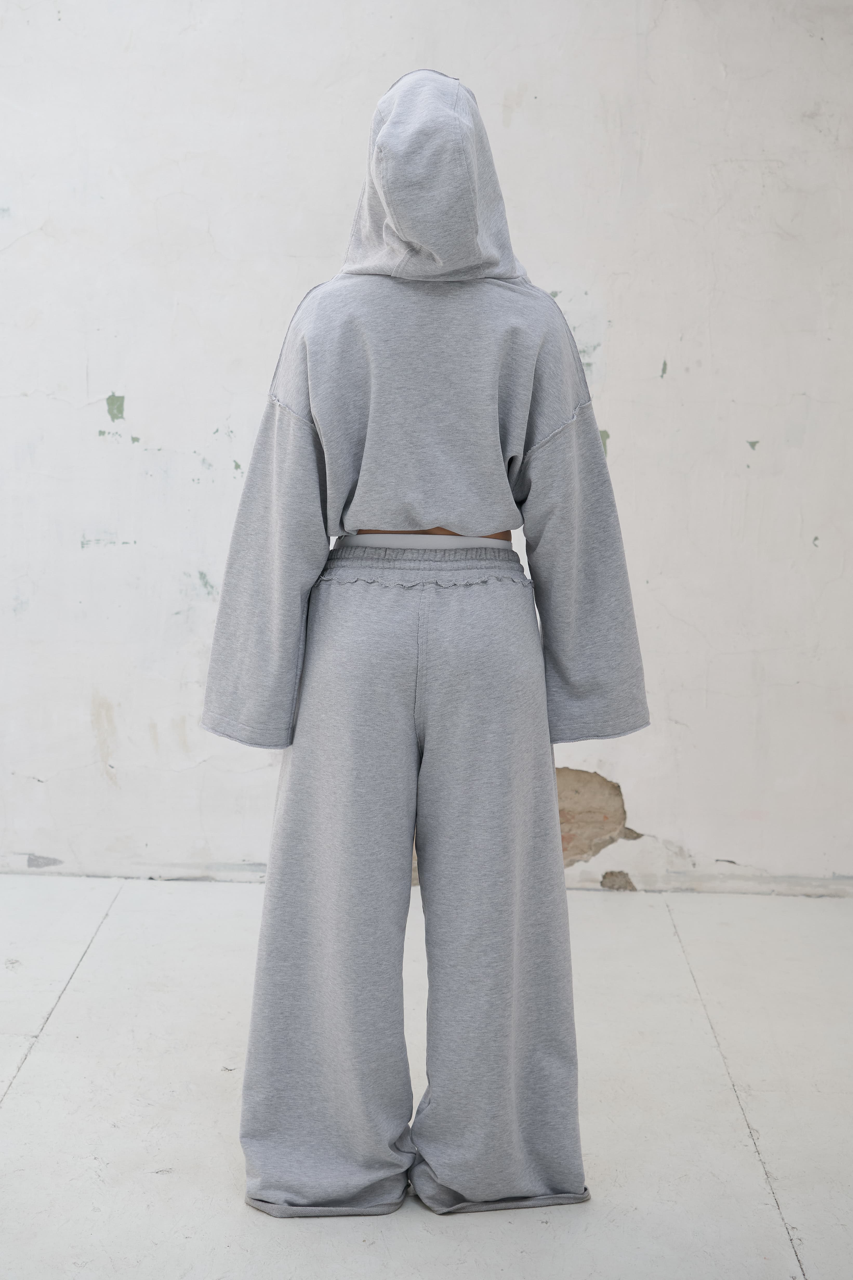 set 'Emma' (hoodie+pants)