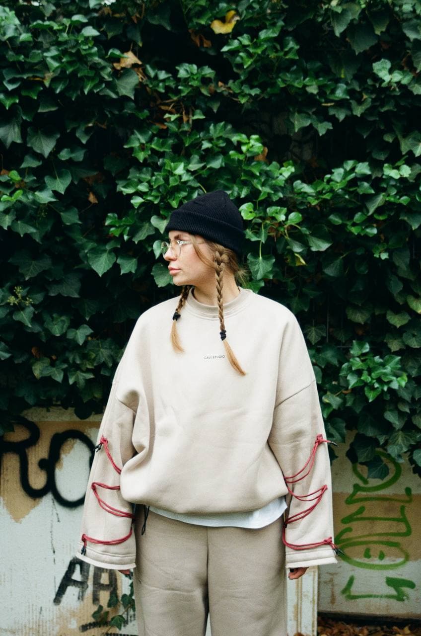 sweatshirt AL'PI